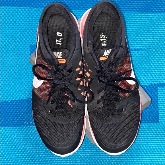 Nike Flex—8.5 - Picture 5 of 7